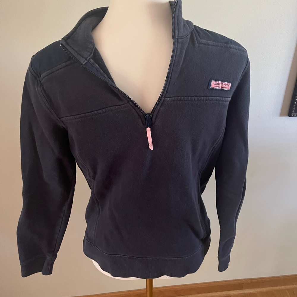 Vineyard Vines Women Small Pull Over
